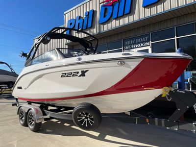 2026 Yamaha 222 XD - Photo 10