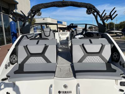 2026 Yamaha 222 XD - Photo 21