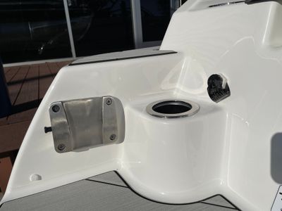2026 Yamaha 222 XD - Photo 19