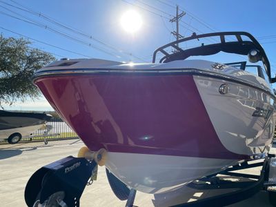 2026 Yamaha 222 XD - Photo 11