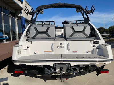 2026 Yamaha 222 XD - Photo 15