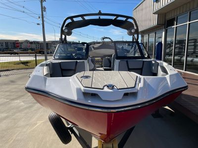 2026 Yamaha 222 XD - Photo 12