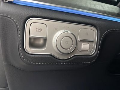 2026 Mercedes-Benz GLE — photo 56 view