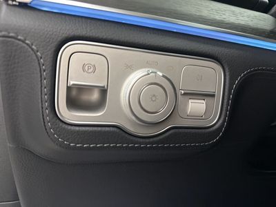 2026 Mercedes-Benz GLE — photo 21 view
