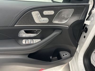 2026 Mercedes-Benz GLE — photo 46 view