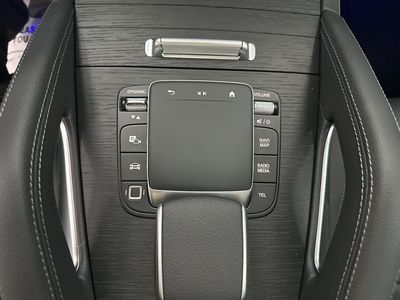 2026 Mercedes-Benz GLE — photo 20 view