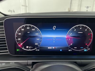 2026 Mercedes-Benz GLE — photo 13 view