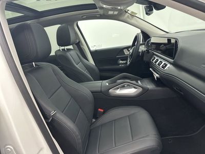 2026 Mercedes-Benz GLE — photo 65 view