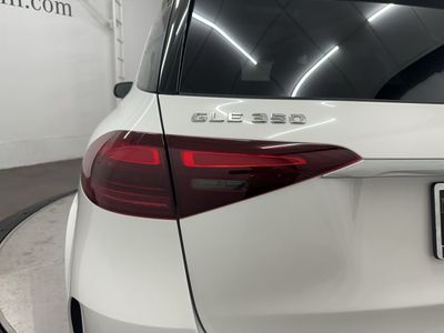 2026 Mercedes-Benz GLE — photo 31 view