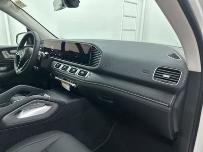 2026 Mercedes-Benz GLE — photo 64 view