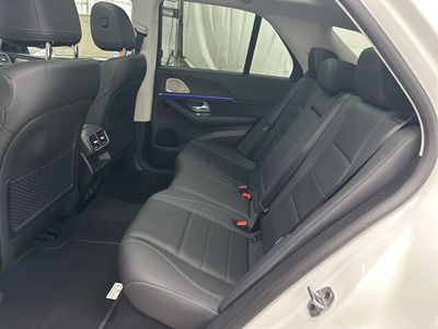 2026 Mercedes-Benz GLE — photo 60 view