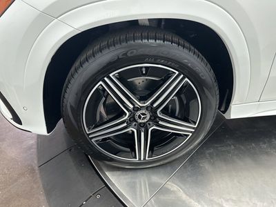 2026 Mercedes-Benz GLE — photo 69 view