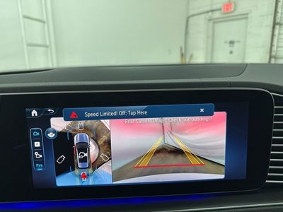 2026 Mercedes-Benz GLE — photo 53 view