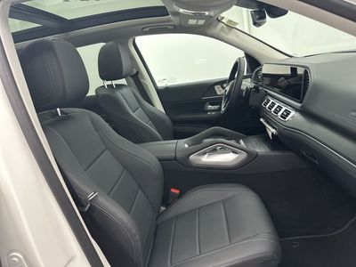 2026 Mercedes-Benz GLE — photo 30 view