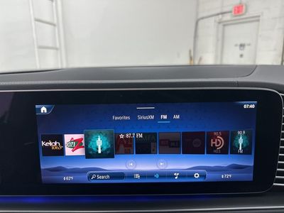 2026 Mercedes-Benz GLE — photo 15 view