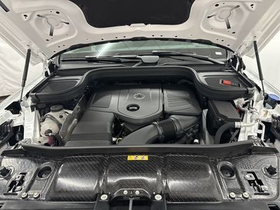 2026 Mercedes-Benz GLE — photo 33 view