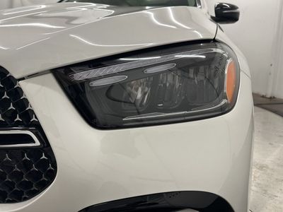 2026 Mercedes-Benz GLE — photo 32 view