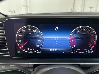 2026 Mercedes-Benz GLE — photo 48 view