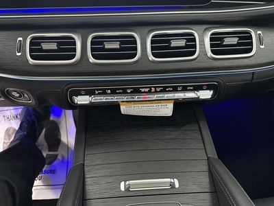 2026 Mercedes-Benz GLE — photo 19 view