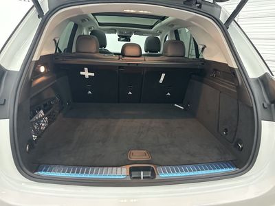 2026 Mercedes-Benz GLE — photo 27 view