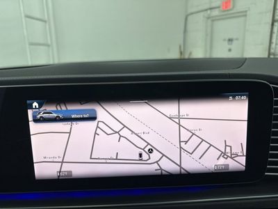 2026 Mercedes-Benz GLE — photo 52 view