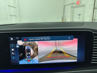 2026 Mercedes-Benz GLE — photo 18 view