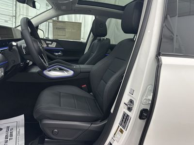 2026 Mercedes-Benz GLE — photo 22 view