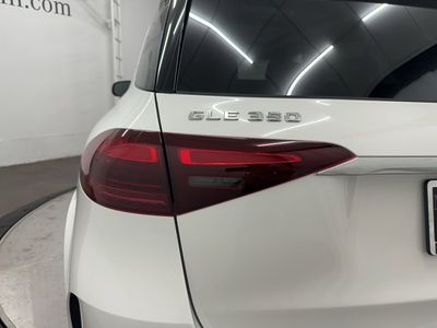 2026 Mercedes-Benz GLE — photo 66 view