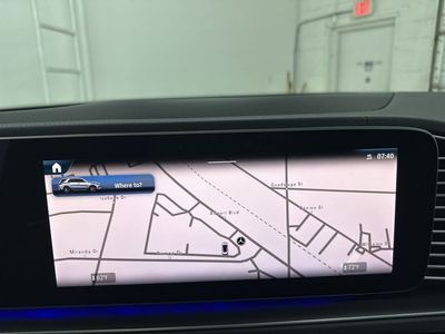 2026 Mercedes-Benz GLE — photo 17 view
