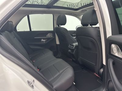 2026 Mercedes-Benz GLE — photo 26 view