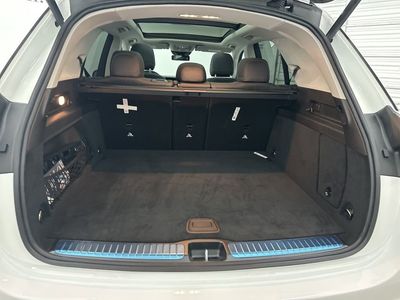 2026 Mercedes-Benz GLE — photo 62 view