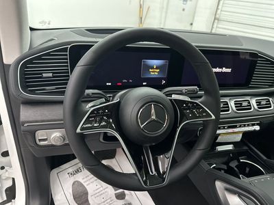 2026 Mercedes-Benz GLE — photo 45 view