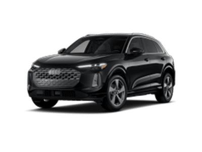 2026 Audi Q5 - Photo 2
