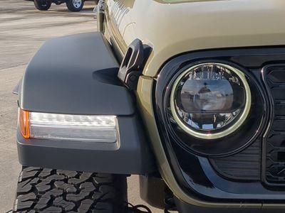 2026 Jeep Wrangler - Photo 10