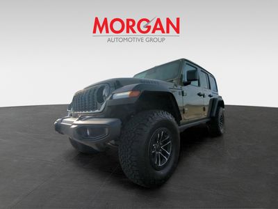 2026 Jeep Wrangler - Photo 4