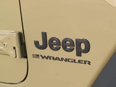 2026 Jeep Wrangler - Photo 13