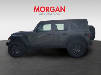 2026 Jeep Wrangler - Photo 9