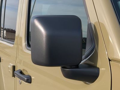 2026 Jeep Wrangler - Photo 12