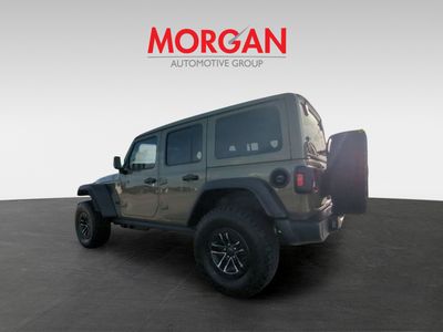 2026 Jeep Wrangler - Photo 7