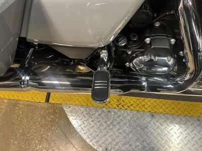 2025 Harley-Davidson FLHX - Street Glide — photo 15 view