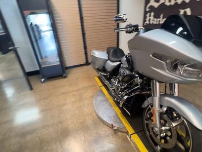 2025 Harley-Davidson FLTRX - Road Glide — photo 7 view