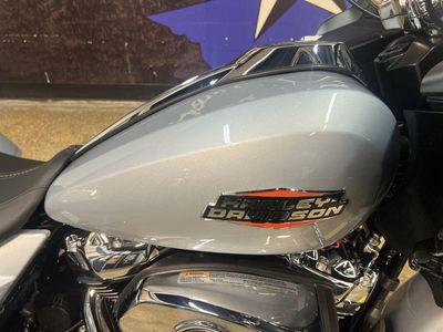 2025 Harley-Davidson FLTRX - Road Glide — photo 13 view