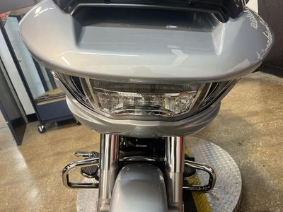 2025 Harley-Davidson FLTRX - Road Glide — photo 10 view