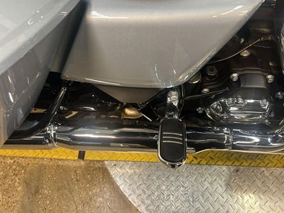 2025 Harley-Davidson FLTRX - Road Glide — photo 15 view