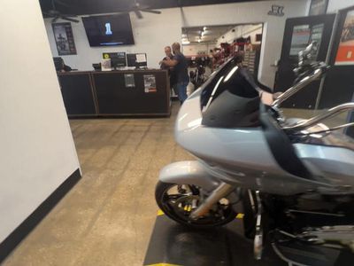 2025 Harley-Davidson FLTRX - Road Glide — photo 9 view