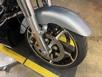 2025 Harley-Davidson FLTRX - Road Glide — photo 11 view