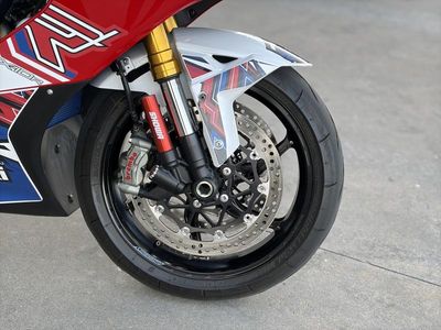 2024 Kawasaki Ninja ZX-10R - Photo 5