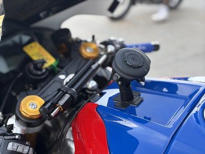 2024 Kawasaki Ninja ZX-10R - Photo 12