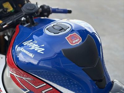 2024 Kawasaki Ninja ZX-10R - Photo 9