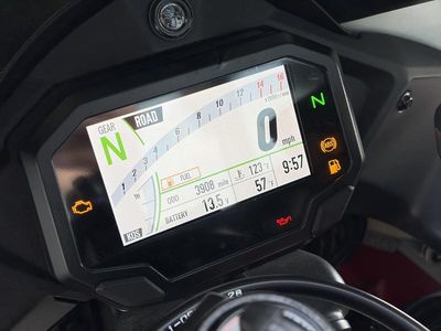 2024 Kawasaki Ninja ZX-10R - Photo 13